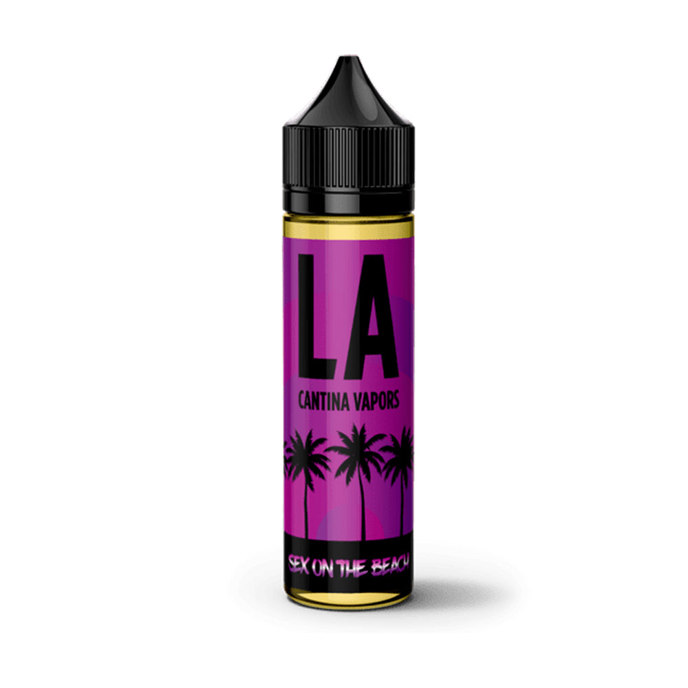 Sex on the Beach By LA Cantina Vapors – TVX Vape Shop Bolivia