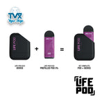 Life Pod® ECO (Batería para cartuchos LifePod)