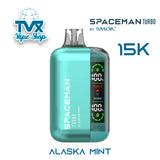 SMOK® SpaceMan TURBO 15K (Desechable 15000 puffs)