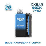 OXBAR® G30K PRO (Desechable 30.000 puffs)