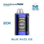 SMOK® SpaceMan PRISM 20K (Desechable 20.000 puffs)