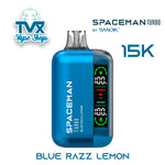 SMOK® SpaceMan TURBO 15K (Desechable 15000 puffs)