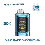 SMOK® SpaceMan PRISM 20K (Desechable 20.000 puffs)