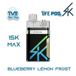 Life Pod® SK (Desechable 15.000 puffs Áprox.)