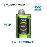 SMOK® SpaceMan PRISM 20K (Desechable 20.000 puffs)