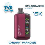 SMOK® SpaceMan TURBO 15K (Desechable 15000 puffs)