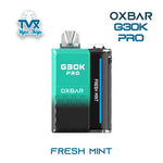 OXBAR® G30K PRO (Desechable 30.000 puffs)