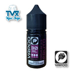 Fruto Bosco - VAPOO Premium 30ml.