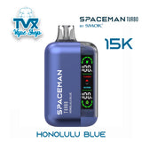 SMOK® SpaceMan TURBO 15K (Desechable 15000 puffs)