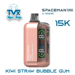 SMOK® SpaceMan TURBO 15K (Desechable 15000 puffs)