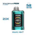 SMOK® SpaceMan PRISM 20K (Desechable 20.000 puffs)