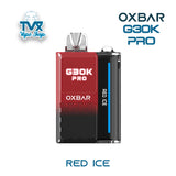 OXBAR® G30K PRO (Desechable 30.000 puffs)