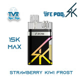 Life Pod® SK (Desechable 15.000 puffs Áprox.)