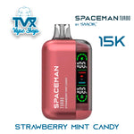 SMOK® SpaceMan TURBO 15K (Desechable 15000 puffs)