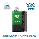 OXBAR® G30K PRO (Desechable 30.000 puffs)