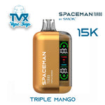 SMOK® SpaceMan TURBO 15K (Desechable 15000 puffs)