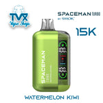 SMOK® SpaceMan TURBO 15K (Desechable 15000 puffs)