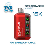 SMOK® SpaceMan TURBO 15K (Desechable 15000 puffs)