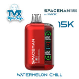 SMOK® SpaceMan TURBO 15K (Desechable 15000 puffs)