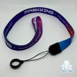 Lanyard Maskking (Porta Vape)