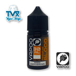 Blood Citrus - VAPOO Premium 30ml.