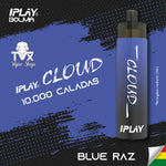 iPlay® CLOUD (Desechable de 10.000 puffs)