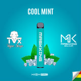 Maskking High PRO (Desechable 1000 puffs)