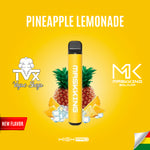 Maskking High PRO (Desechable 1000 puffs)